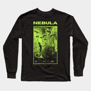 Nebula Long Sleeve T-Shirt